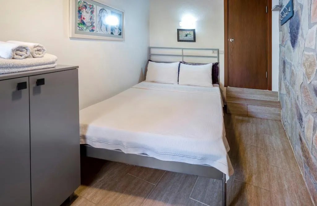 Standart Müstakil Girişli Double Oda