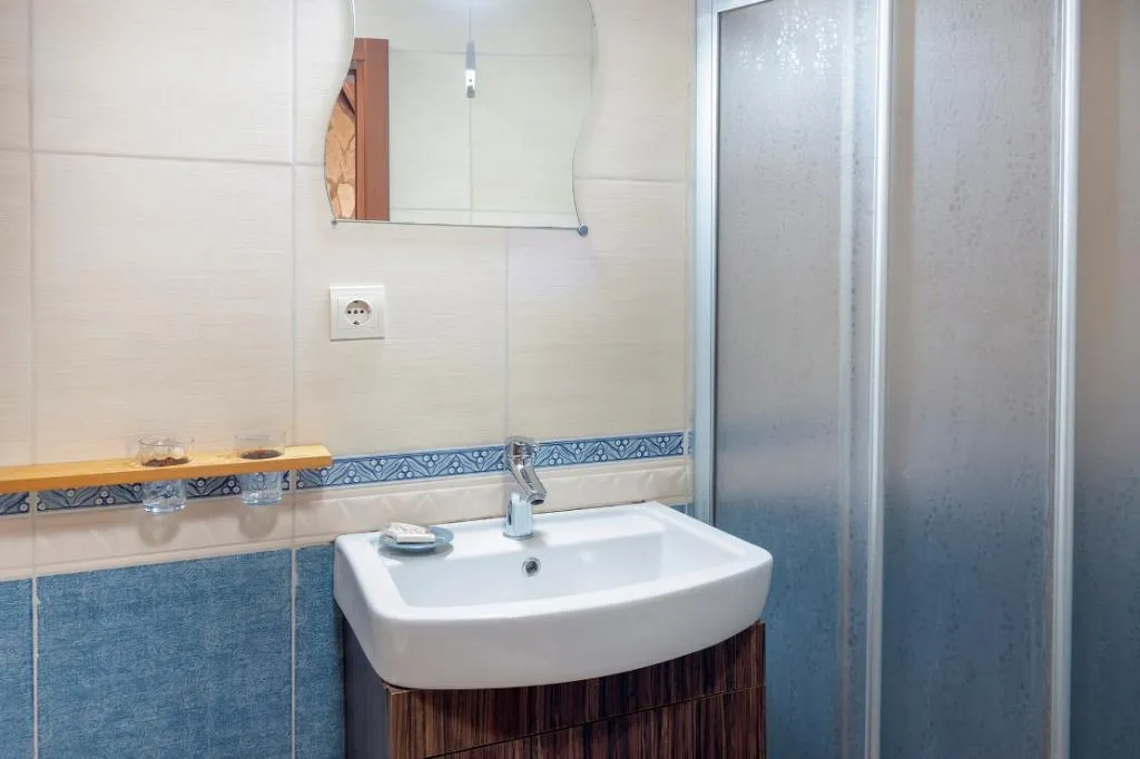 Standart Müstakil Girişli Double Oda