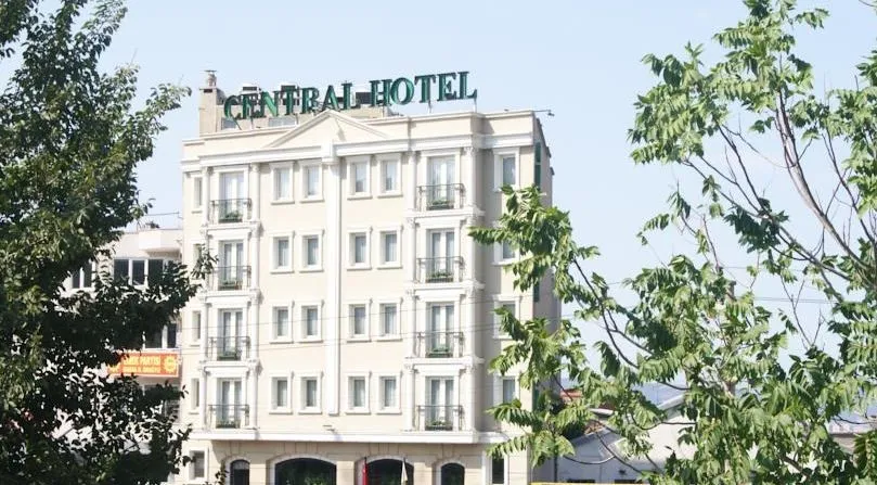Genel Görünüm