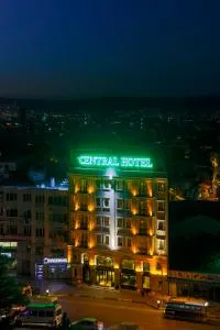 Central Hotel Bursa