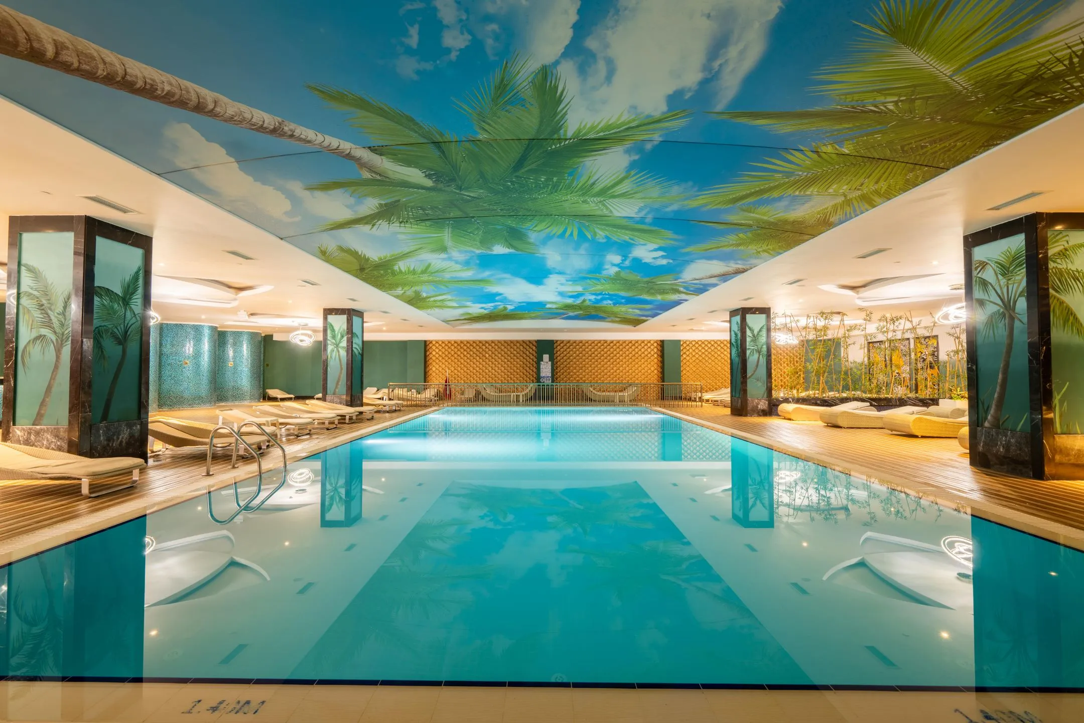 Spa&Wellness