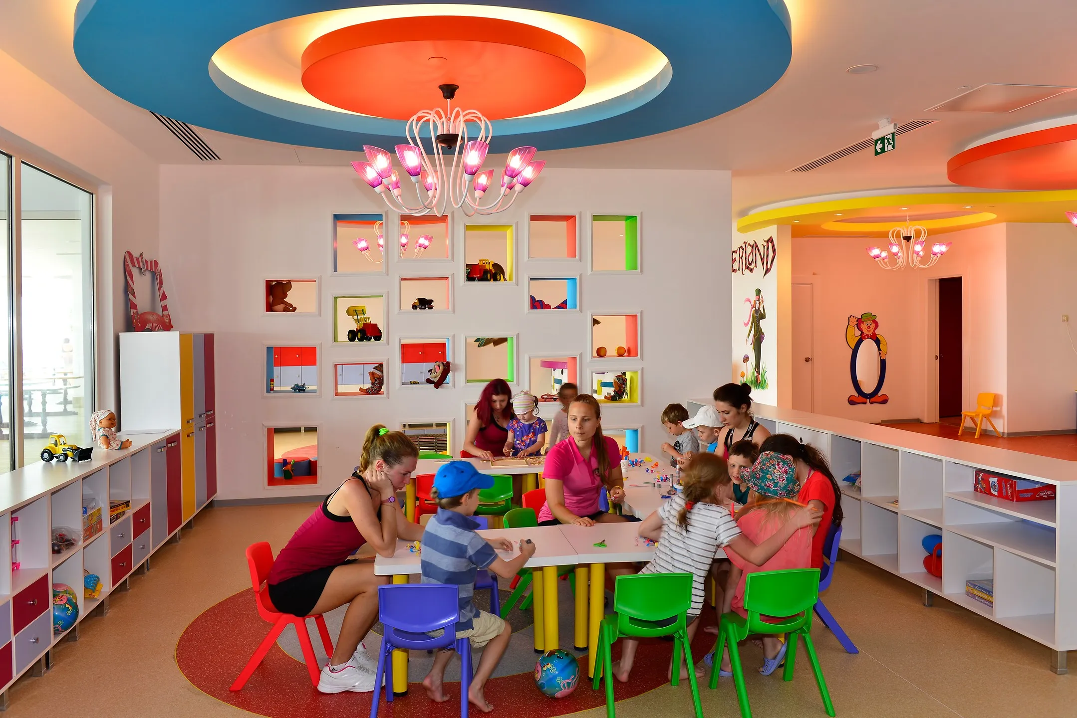 Mini Kulüp