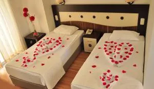 Lavitas Hotel