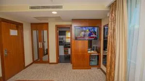 Akman Premium Hotel