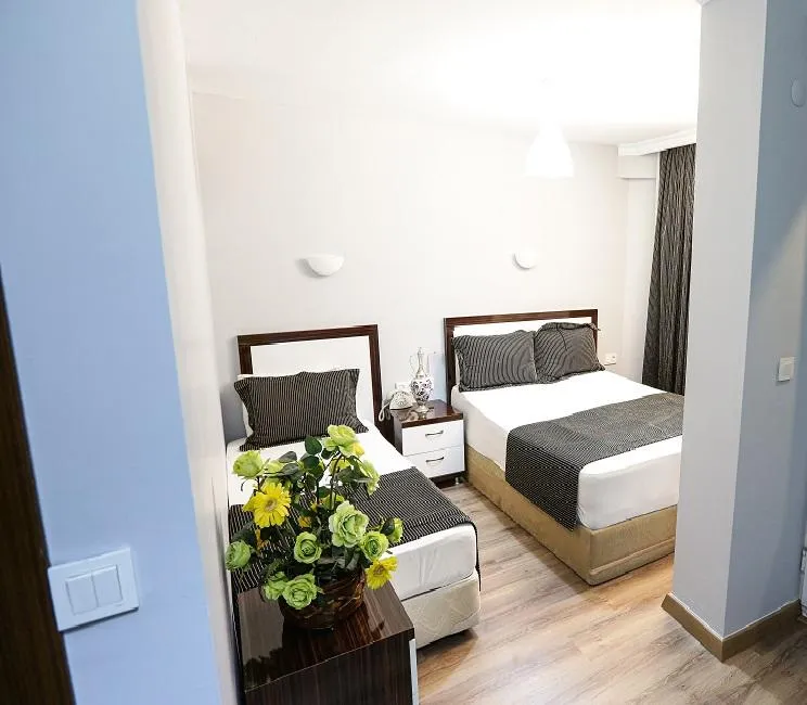 Standart Triple Room