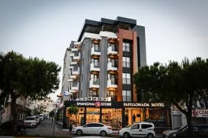 Papillon Ada Hotel