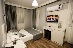 Papillon Ada Hotel