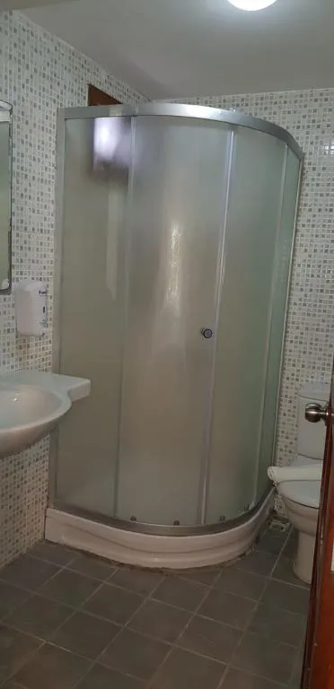 1 Kişilik Standart Oda