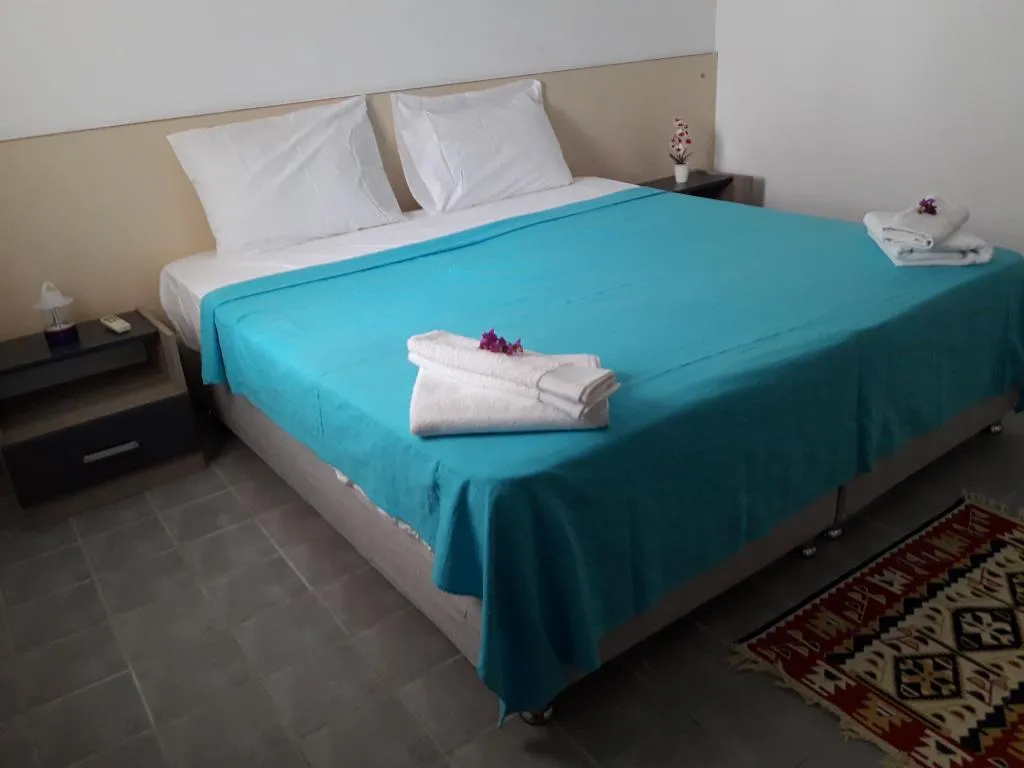 2 Kişilik Standart Oda
