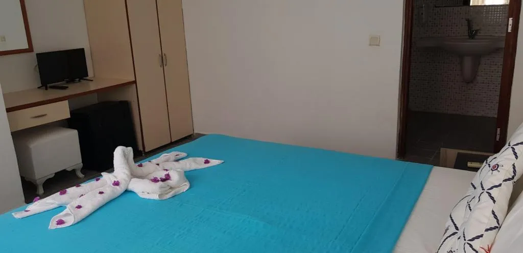 2 Kişilik Standart Oda