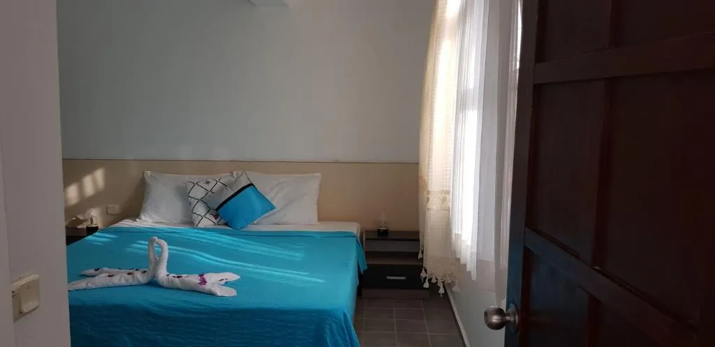 2 Kişilik Standart Oda