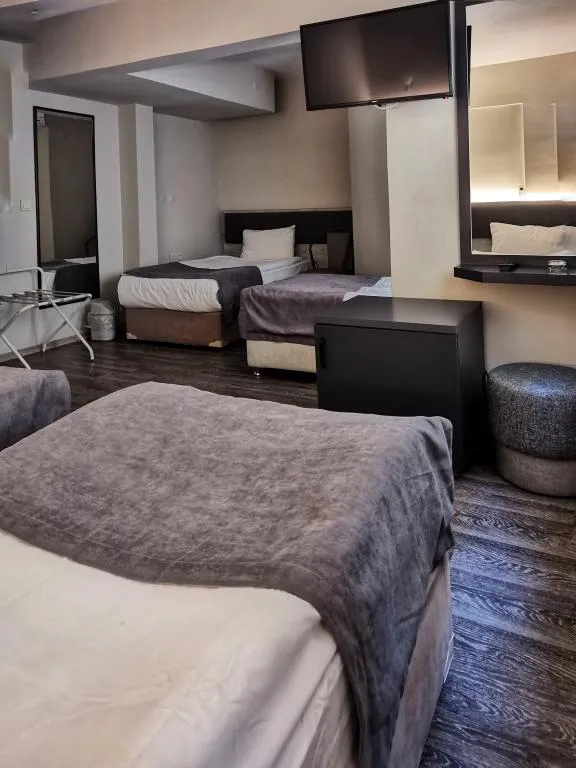 Suite