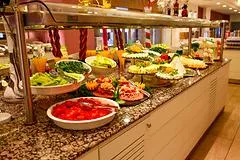Sandıklı Termal Park Resort Convention Center
