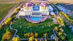 Sandıklı Termal Park Resort Convention Center