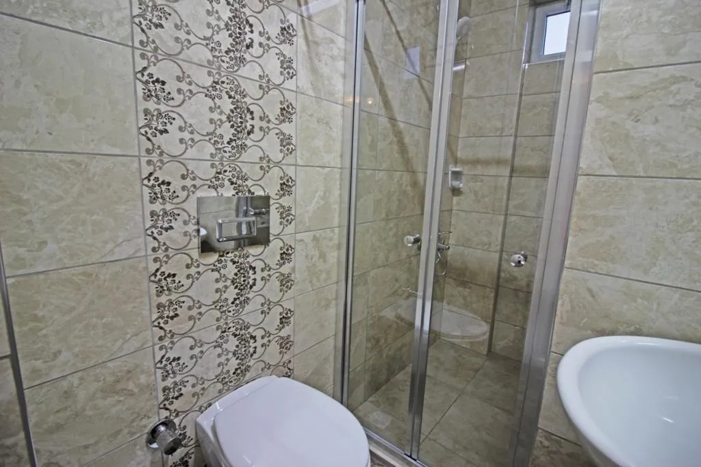 Standart Twin İki Tek Yataklı Oda