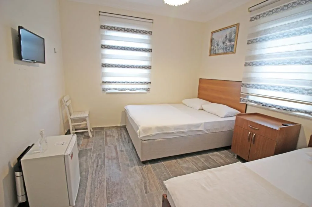 Standart Üç Kişilik Oda
