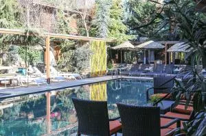 Kulübem Suits and Villas