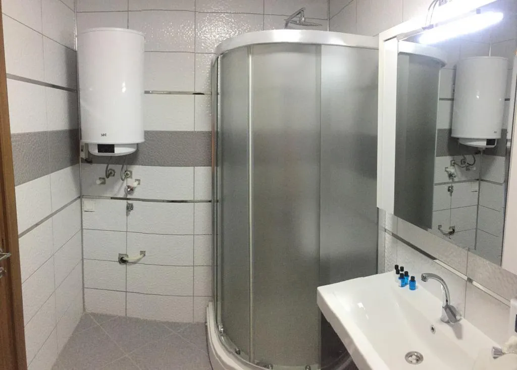 Teraslı Suit Oda,Deniz ve Dağ Manzaralı,Balkonlu