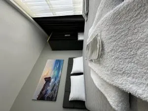Sığacık Paradise Aile Apartı