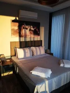 Sığacık Paradise Aile Apartı