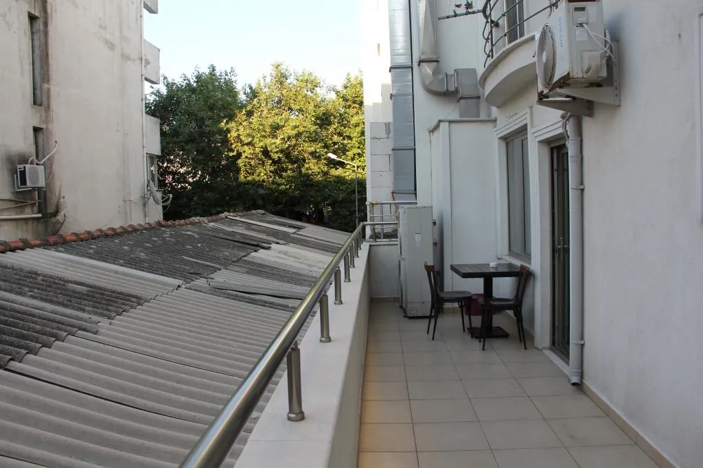 Standart 2 kişilik Oda