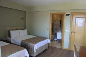 Ala Avşa Otel