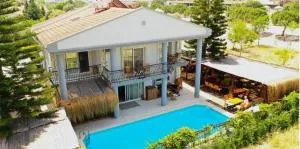 Alaçatı XL Luxury