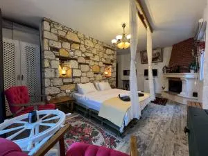 Alaçatı XL Luxury