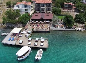 Veranda Otel & Restaurant (+16 Yetişkin Oteli)