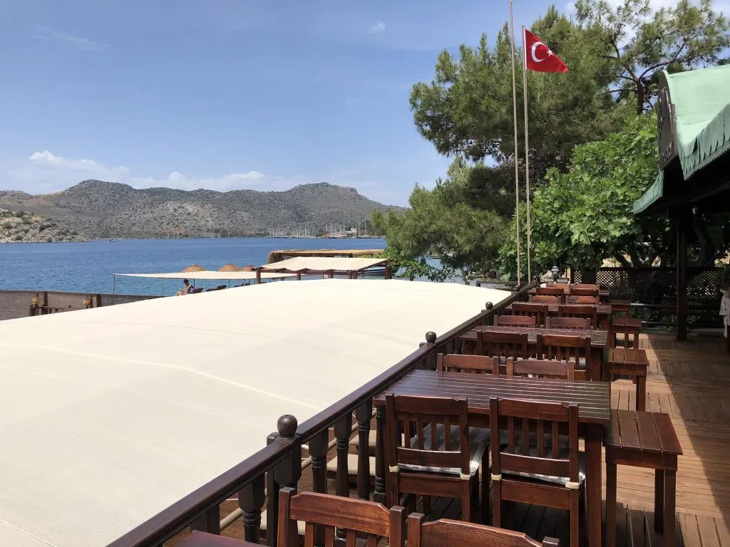 Genel Görünüm