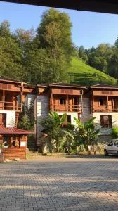 Naliya Otel Restorant