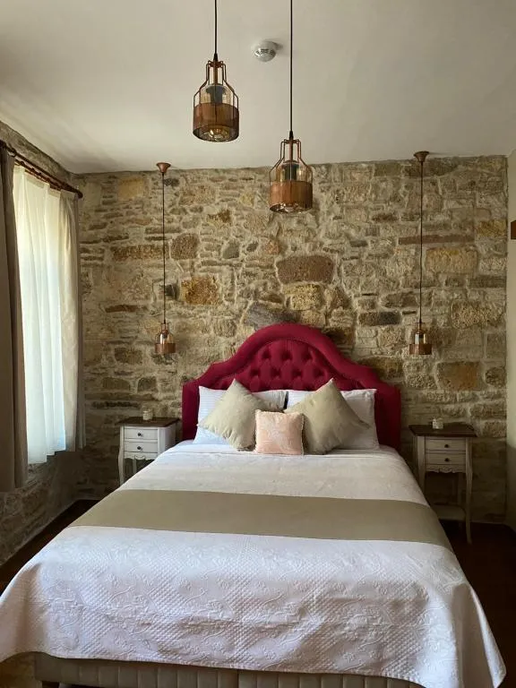 Standart Oda,Sokak Manzaralı