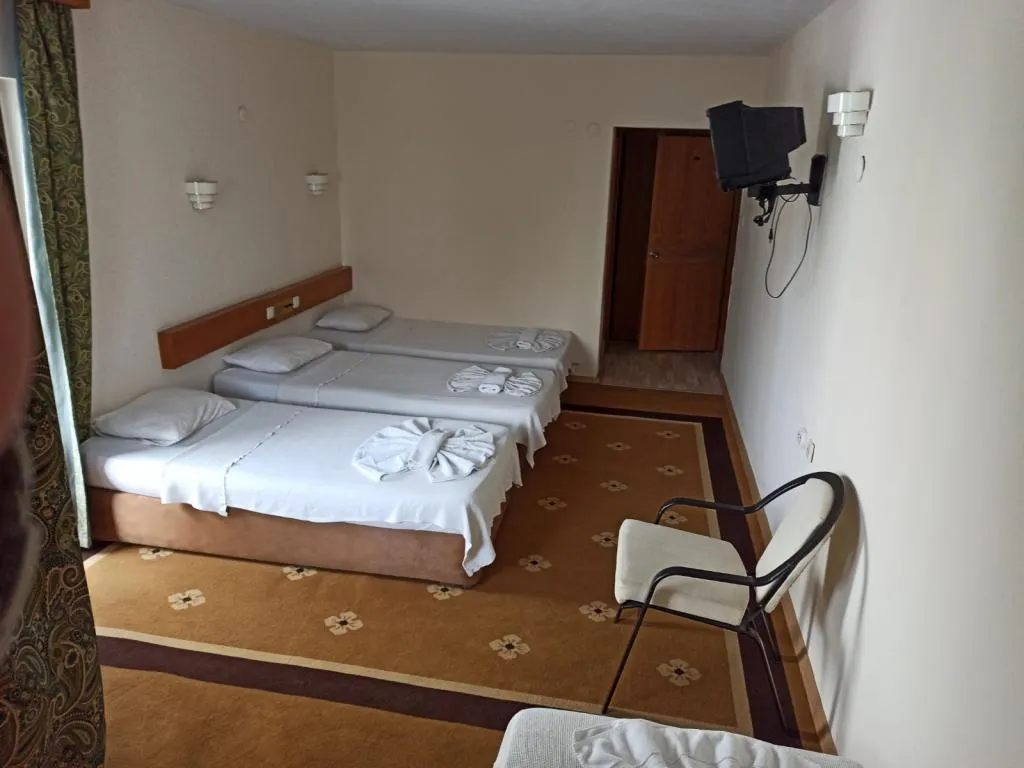 Dört Kişilik Oda