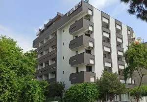 Hotel Dias Kuşadası