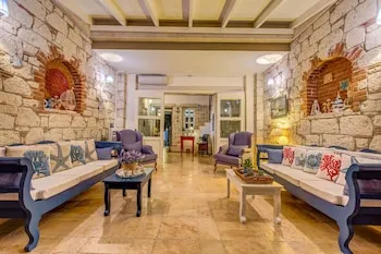Fora Konak Alacati