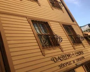 Valide-i Maide Hotel