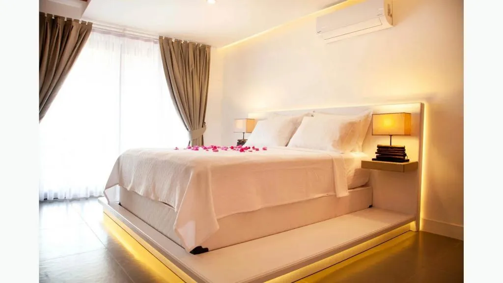 ÇİFT KİŞİLİK DELUXE ODA