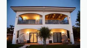 Payam Guest House