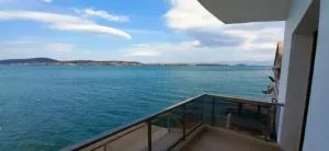 Ayvalık Cihan Otel