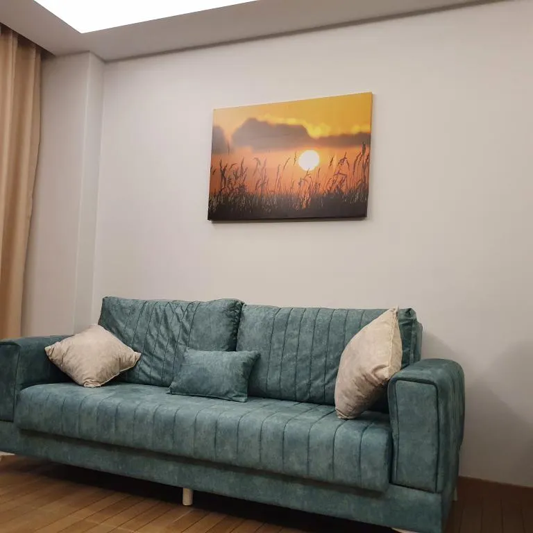 Suite,Orman Manzaralı,Jakuzili