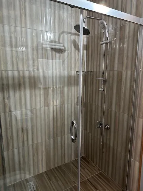 Deluxe Room,Orman Manzaralı,Balkonlu