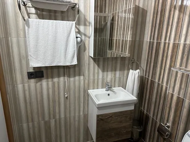 Deluxe Room,Orman Manzaralı,Balkonlu
