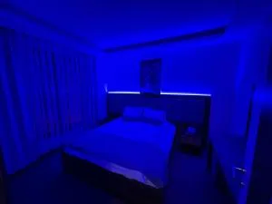 Seyir Yeri Otel