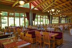 Gazelle Resort & Spa