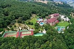 Gazelle Resort & Spa