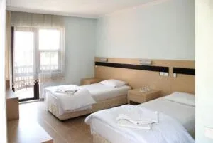 Ön Otel Adrasan