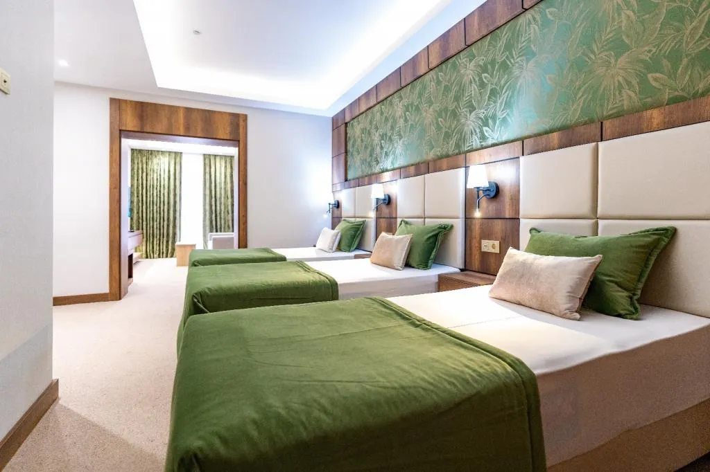 Executive Suite 8 kişilik