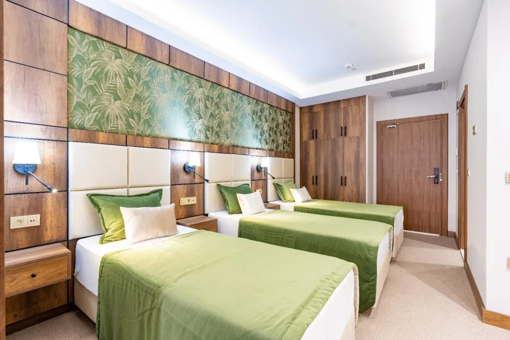 Executive Suite 8 kişilik