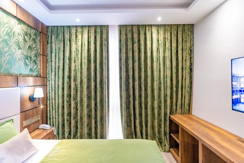 Executive Suite 8 kişilik