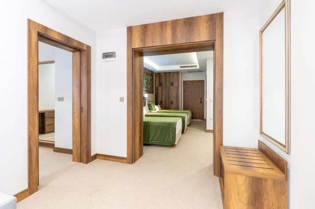 Executive Suite 8 kişilik